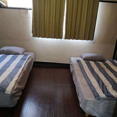 Apartment Namba Daikoku โอซาก้า ภายนอก รูปภาพ