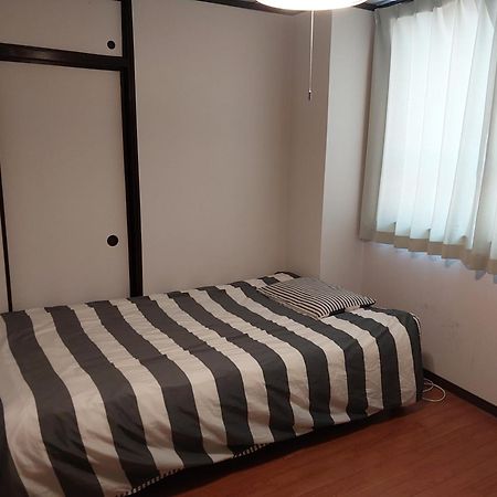 Apartment Namba Daikoku โอซาก้า ภายนอก รูปภาพ
