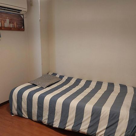 Apartment Namba Daikoku โอซาก้า ภายนอก รูปภาพ
