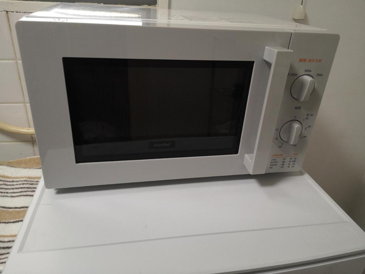 Apartment Namba Daikoku โอซาก้า ภายนอก รูปภาพ
