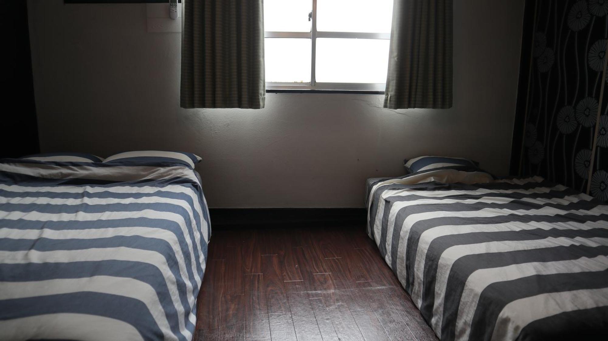Apartment Namba Daikoku โอซาก้า ภายนอก รูปภาพ