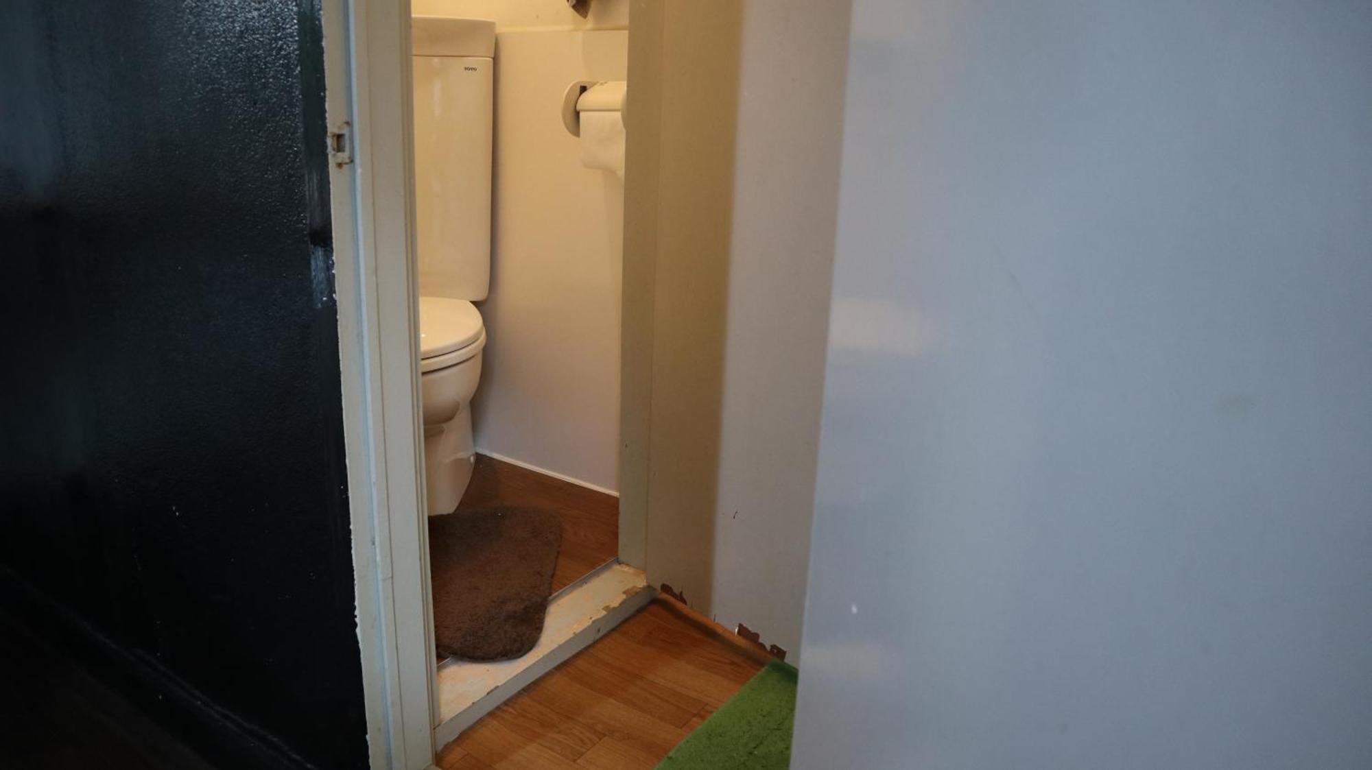 Apartment Namba Daikoku โอซาก้า ภายนอก รูปภาพ