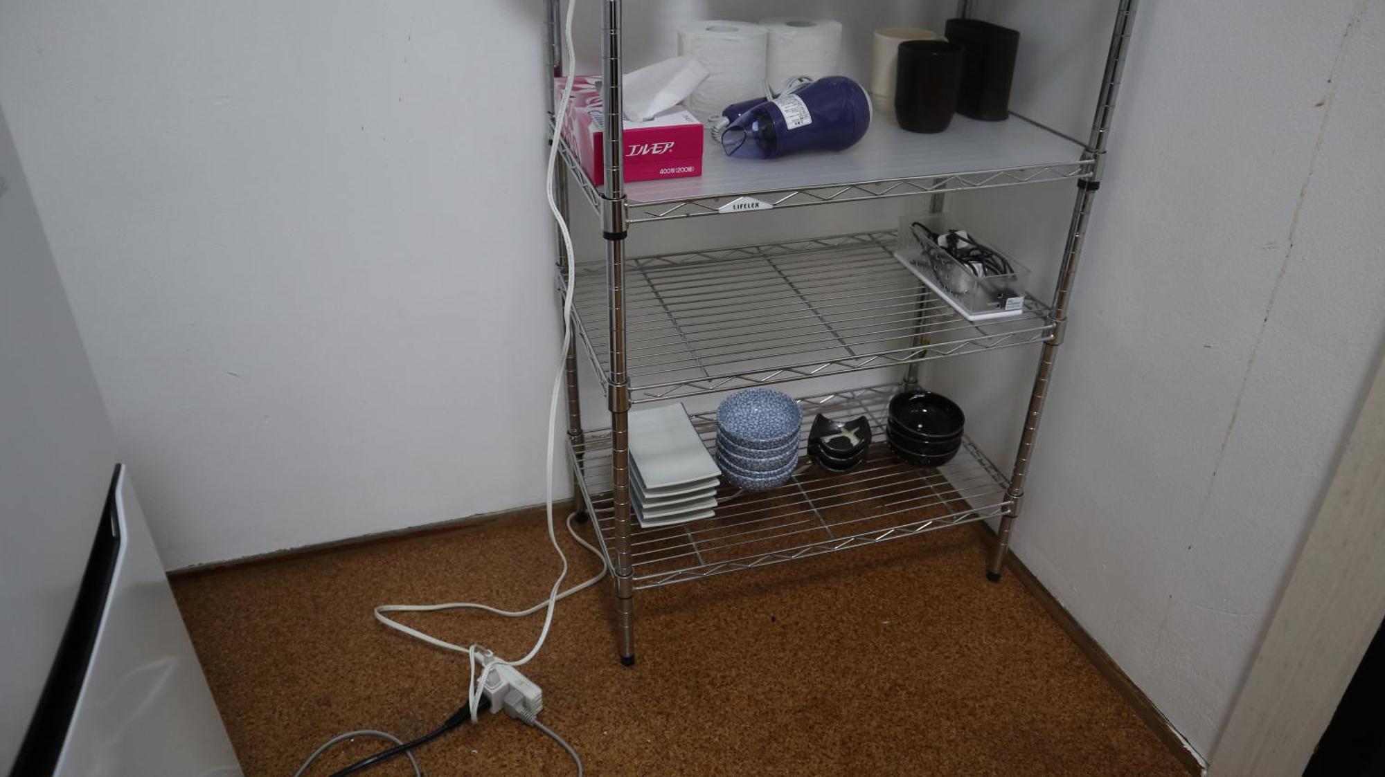 Apartment Namba Daikoku โอซาก้า ภายนอก รูปภาพ