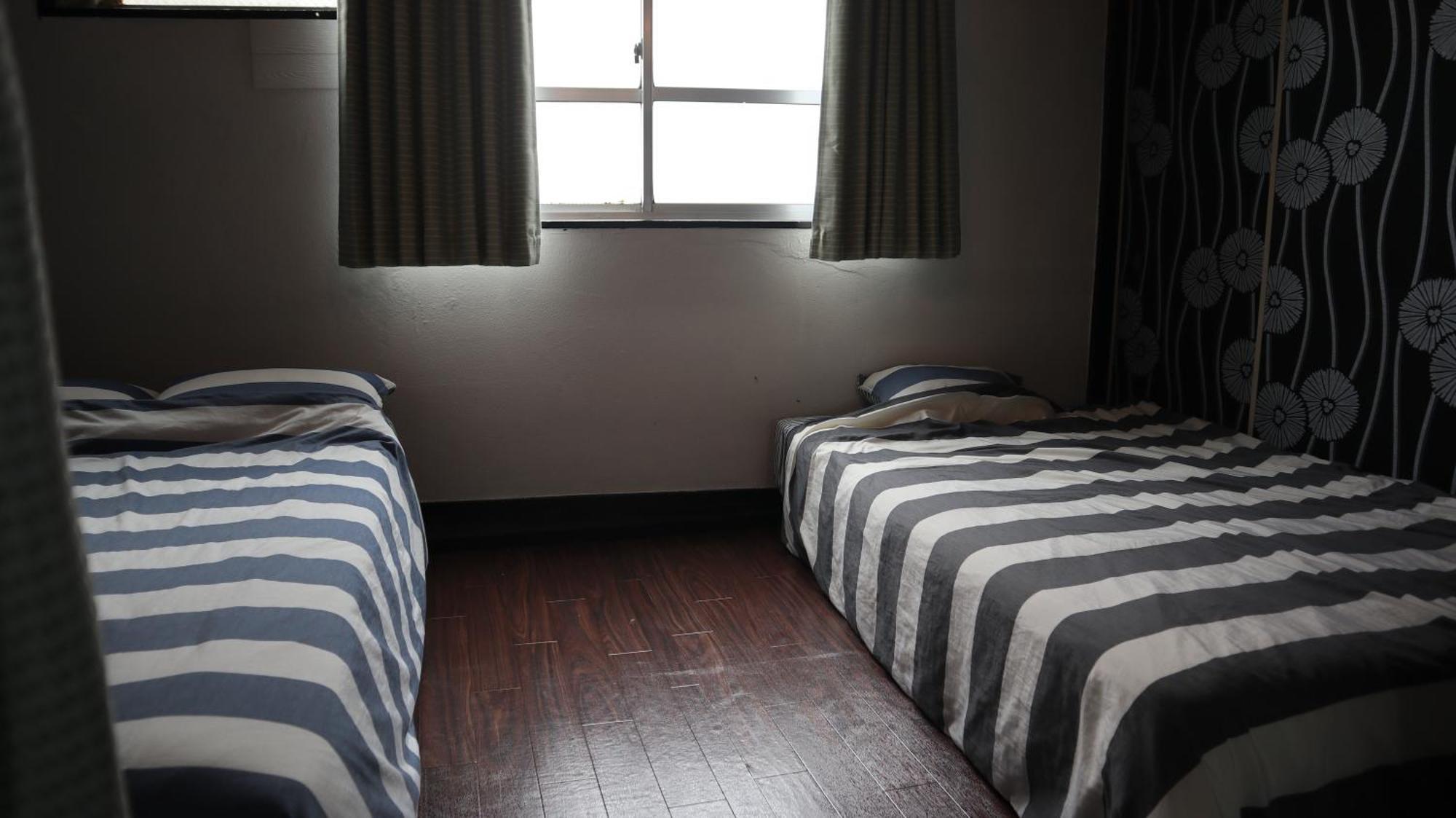 Apartment Namba Daikoku โอซาก้า ภายนอก รูปภาพ