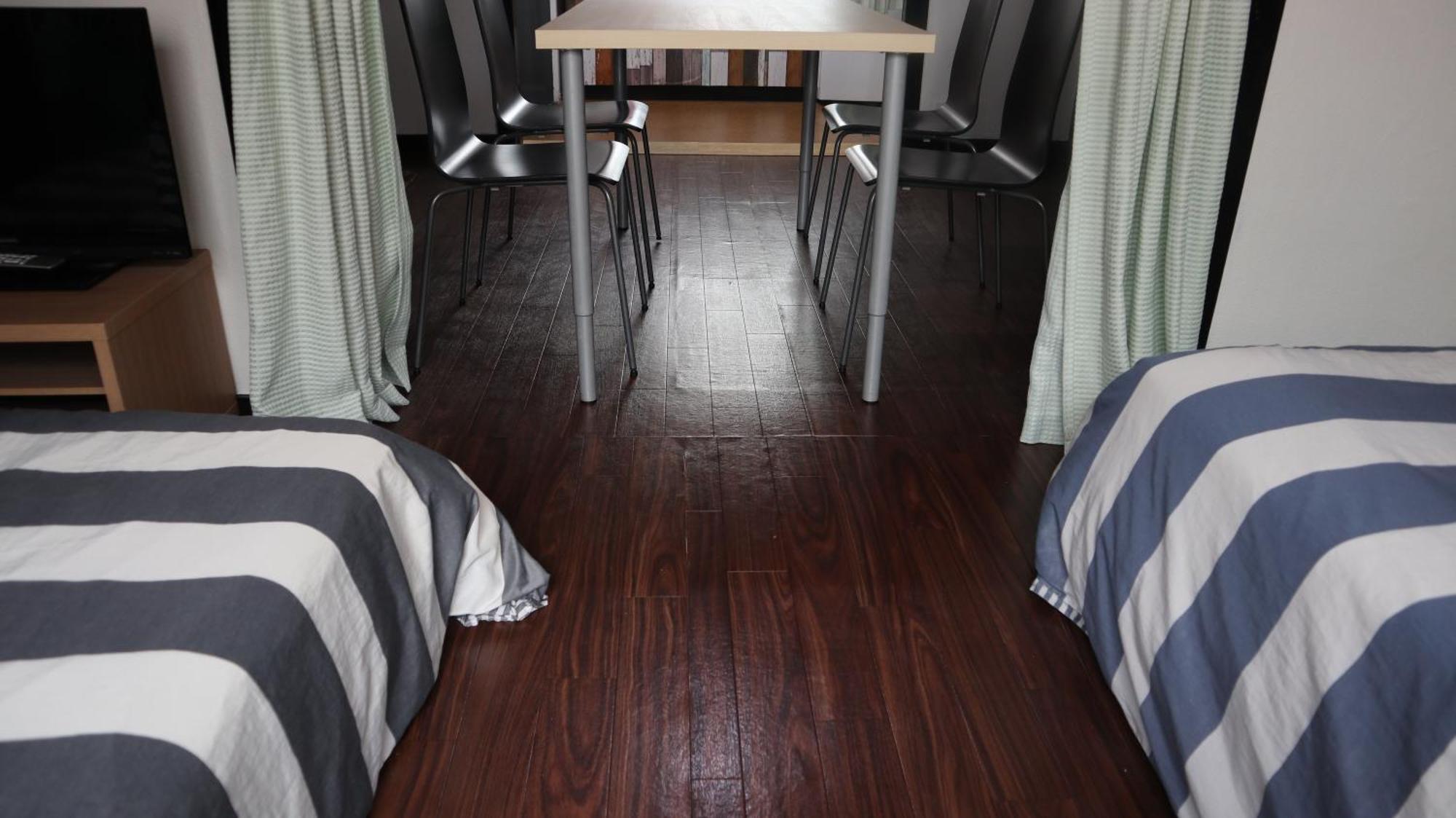 Apartment Namba Daikoku โอซาก้า ภายนอก รูปภาพ
