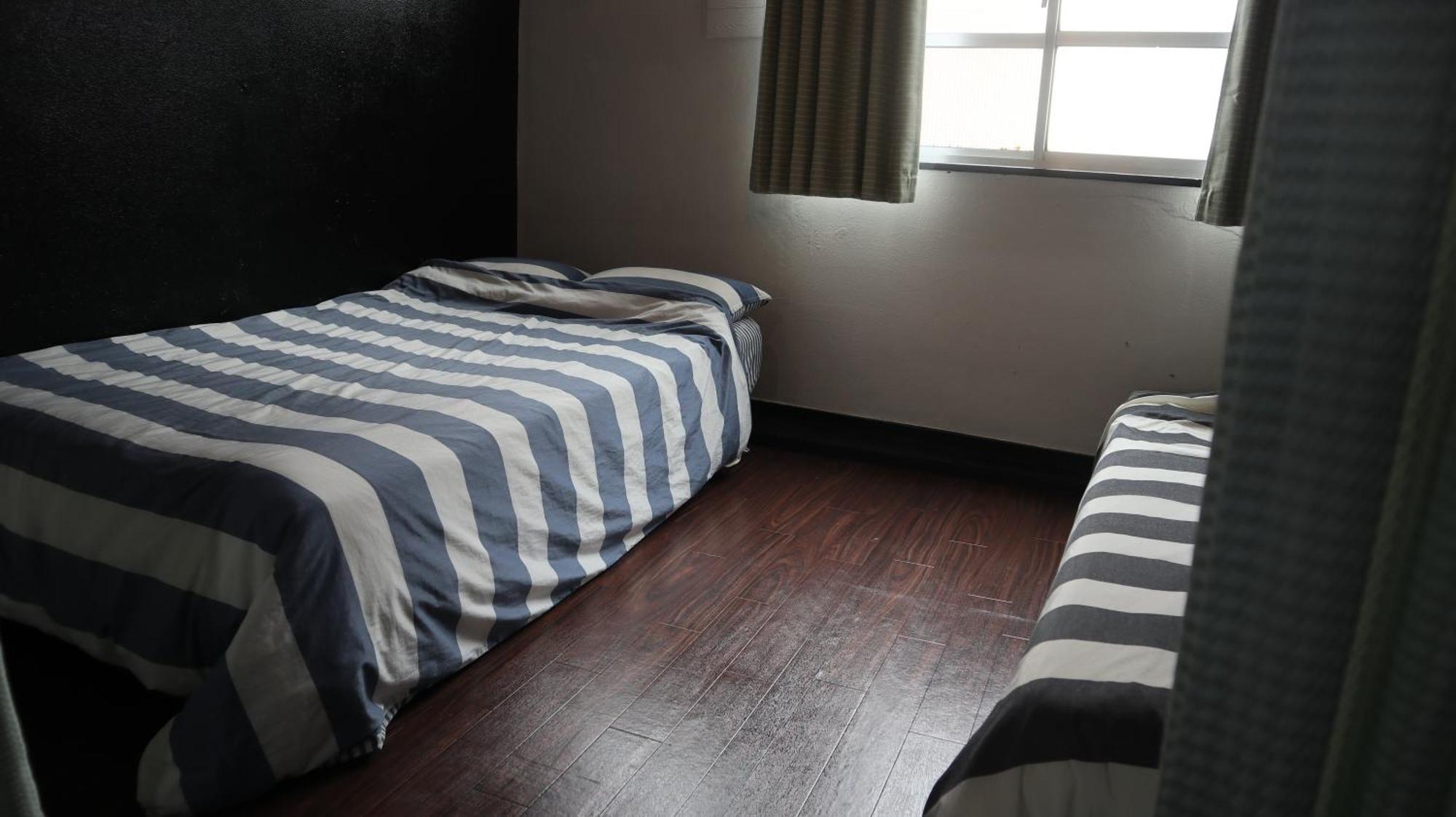 Apartment Namba Daikoku โอซาก้า ภายนอก รูปภาพ