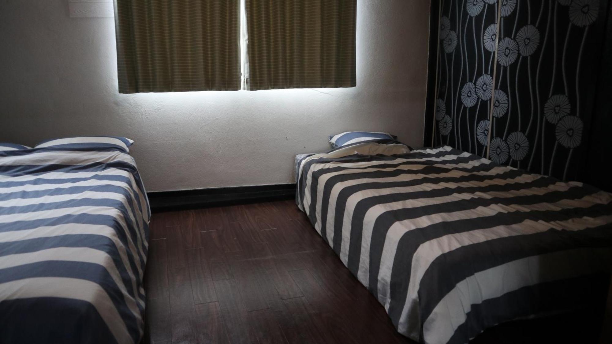 Apartment Namba Daikoku โอซาก้า ภายนอก รูปภาพ