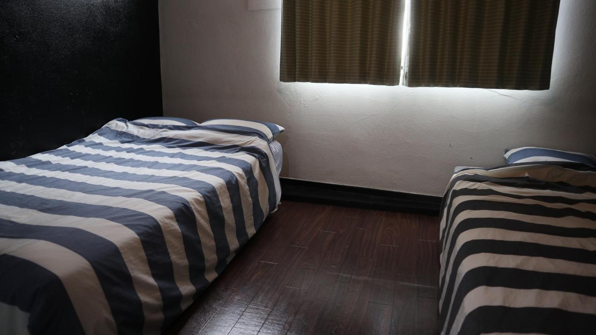 Apartment Namba Daikoku โอซาก้า ภายนอก รูปภาพ
