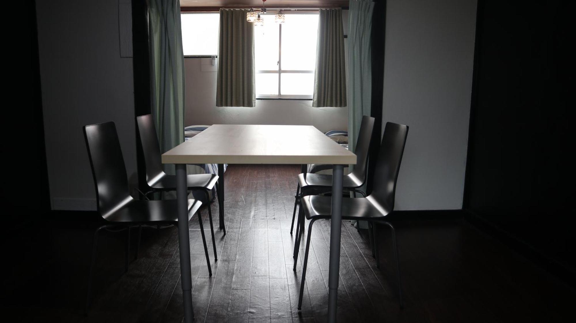 Apartment Namba Daikoku โอซาก้า ภายนอก รูปภาพ