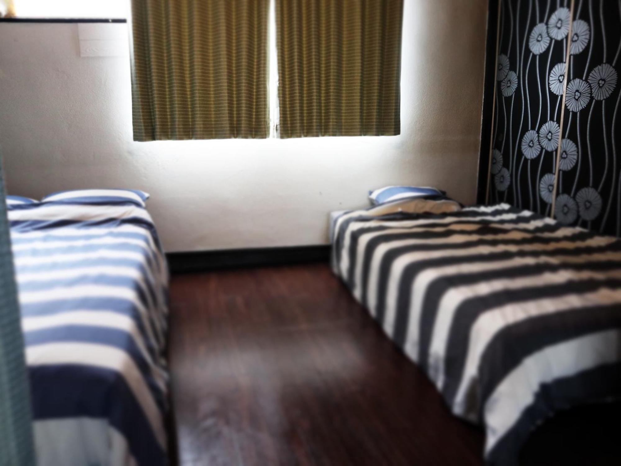 Apartment Namba Daikoku โอซาก้า ภายนอก รูปภาพ