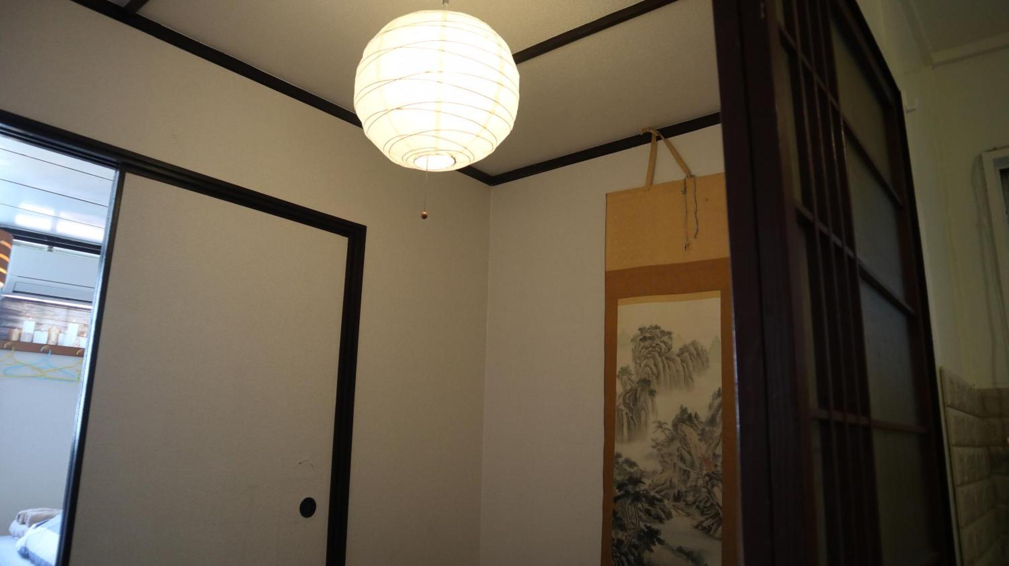 Apartment Namba Daikoku โอซาก้า ภายนอก รูปภาพ