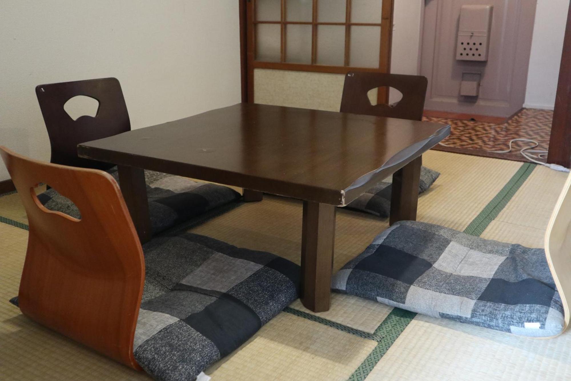 Apartment Namba Daikoku โอซาก้า ภายนอก รูปภาพ