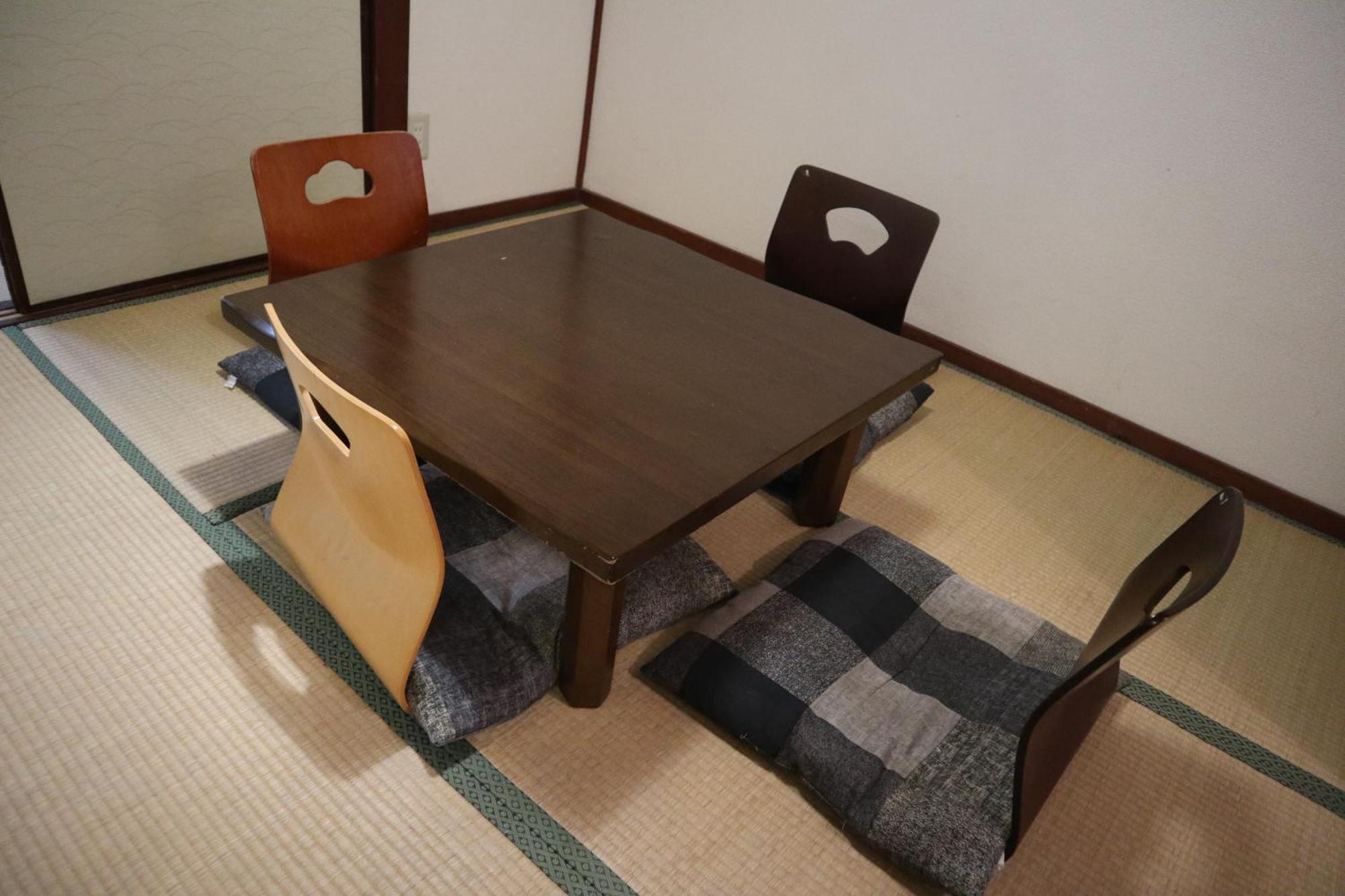 Apartment Namba Daikoku โอซาก้า ภายนอก รูปภาพ