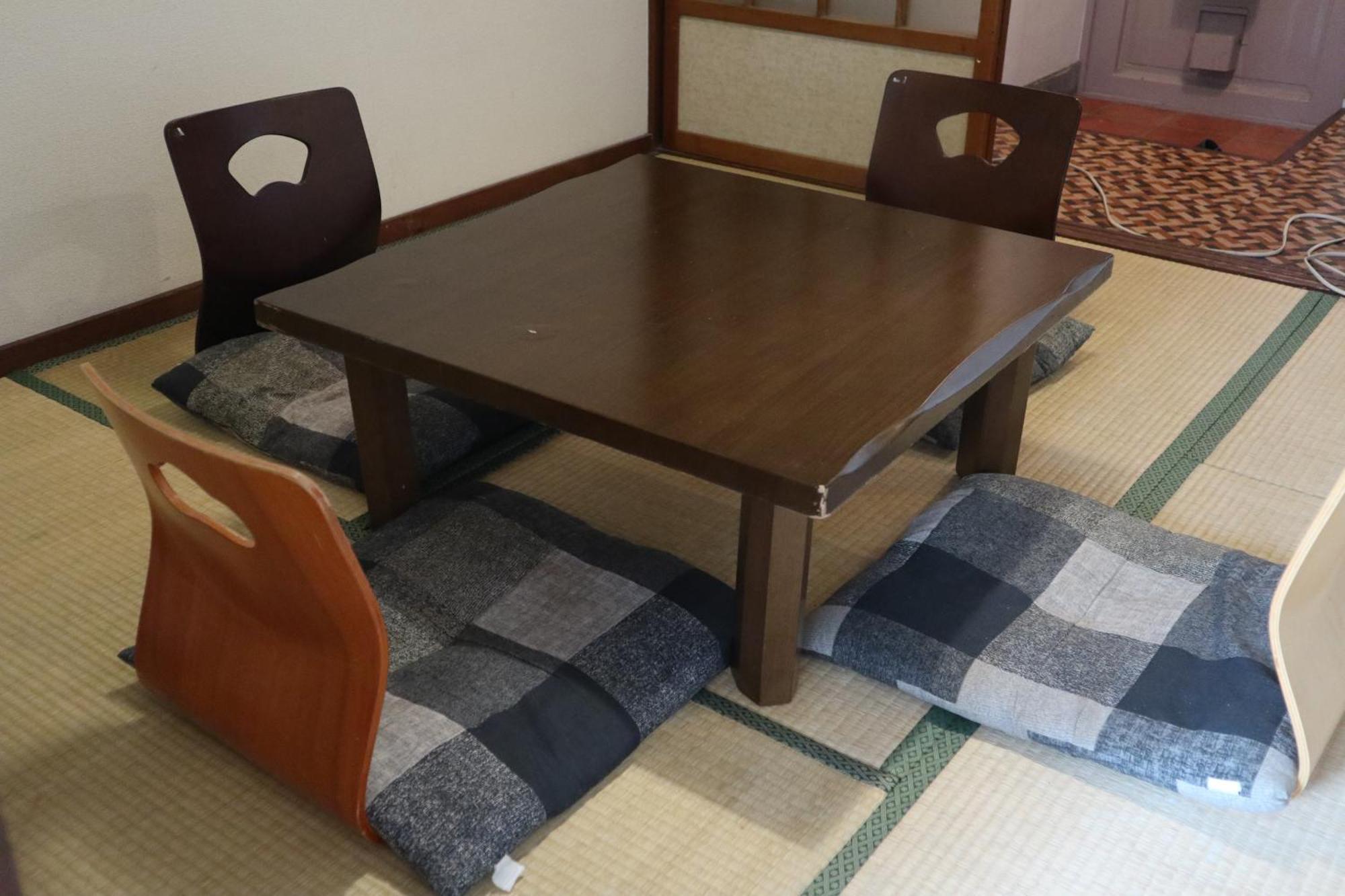 Apartment Namba Daikoku โอซาก้า ภายนอก รูปภาพ
