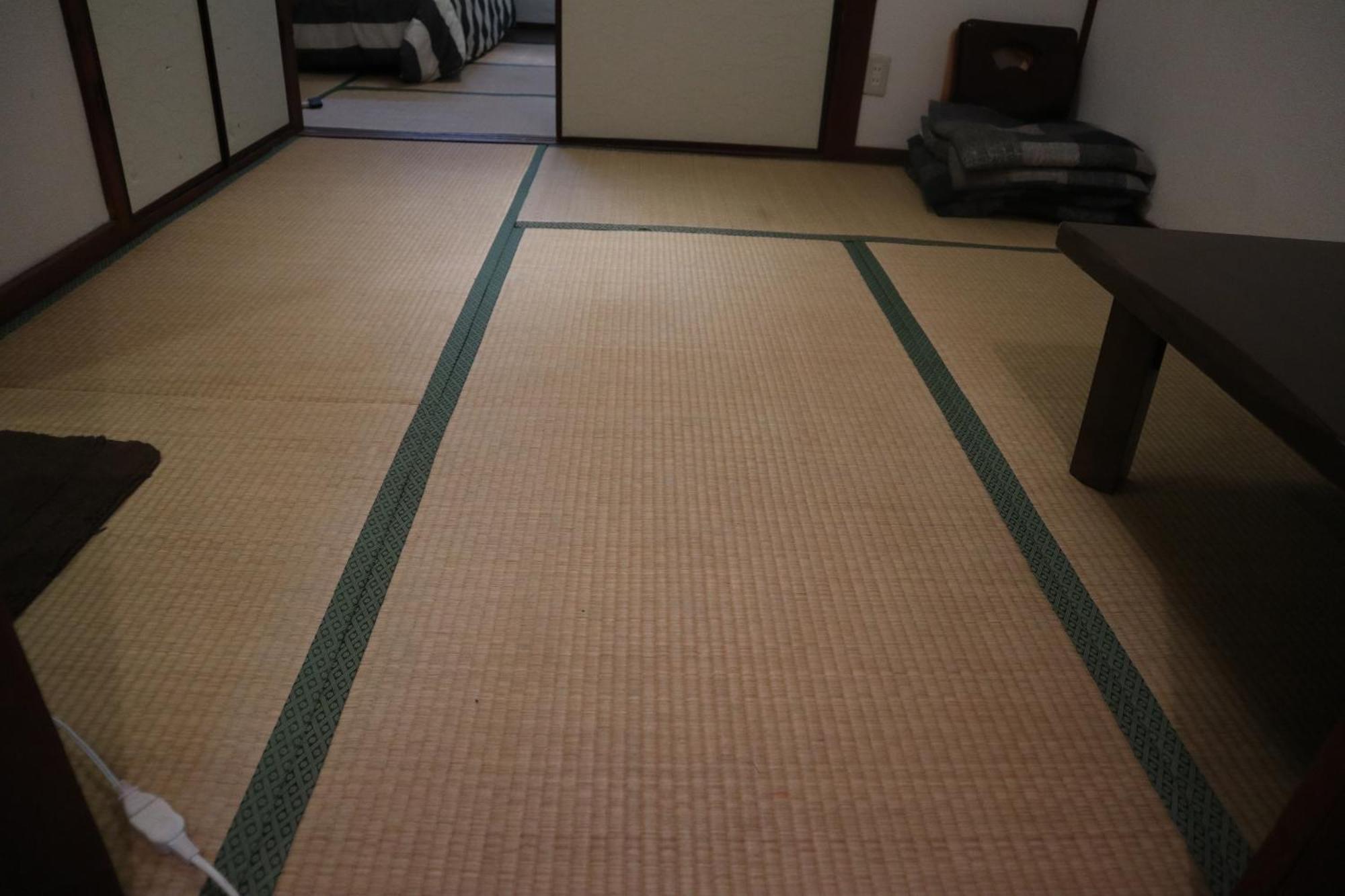 Apartment Namba Daikoku โอซาก้า ภายนอก รูปภาพ