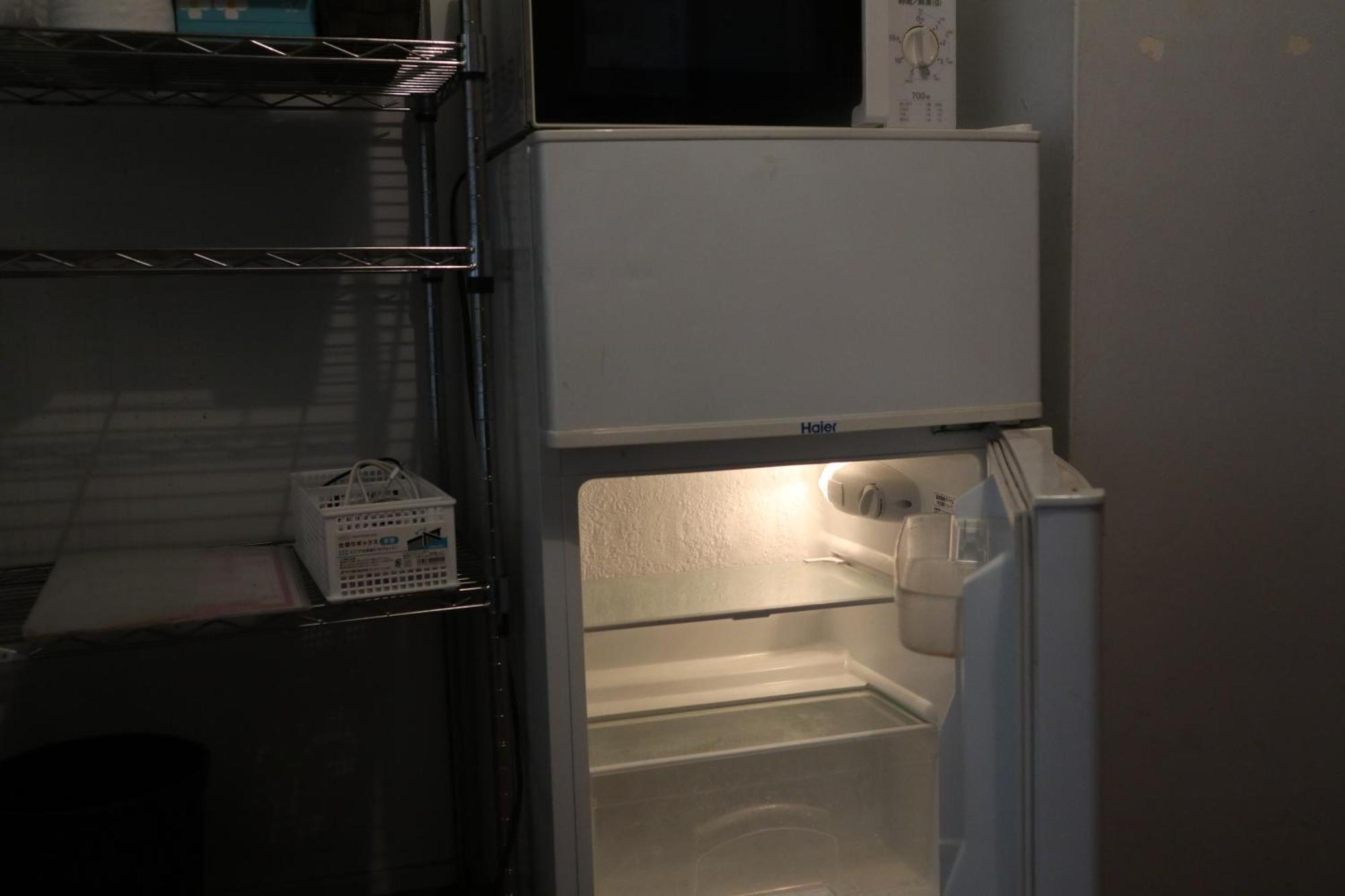 Apartment Namba Daikoku โอซาก้า ภายนอก รูปภาพ
