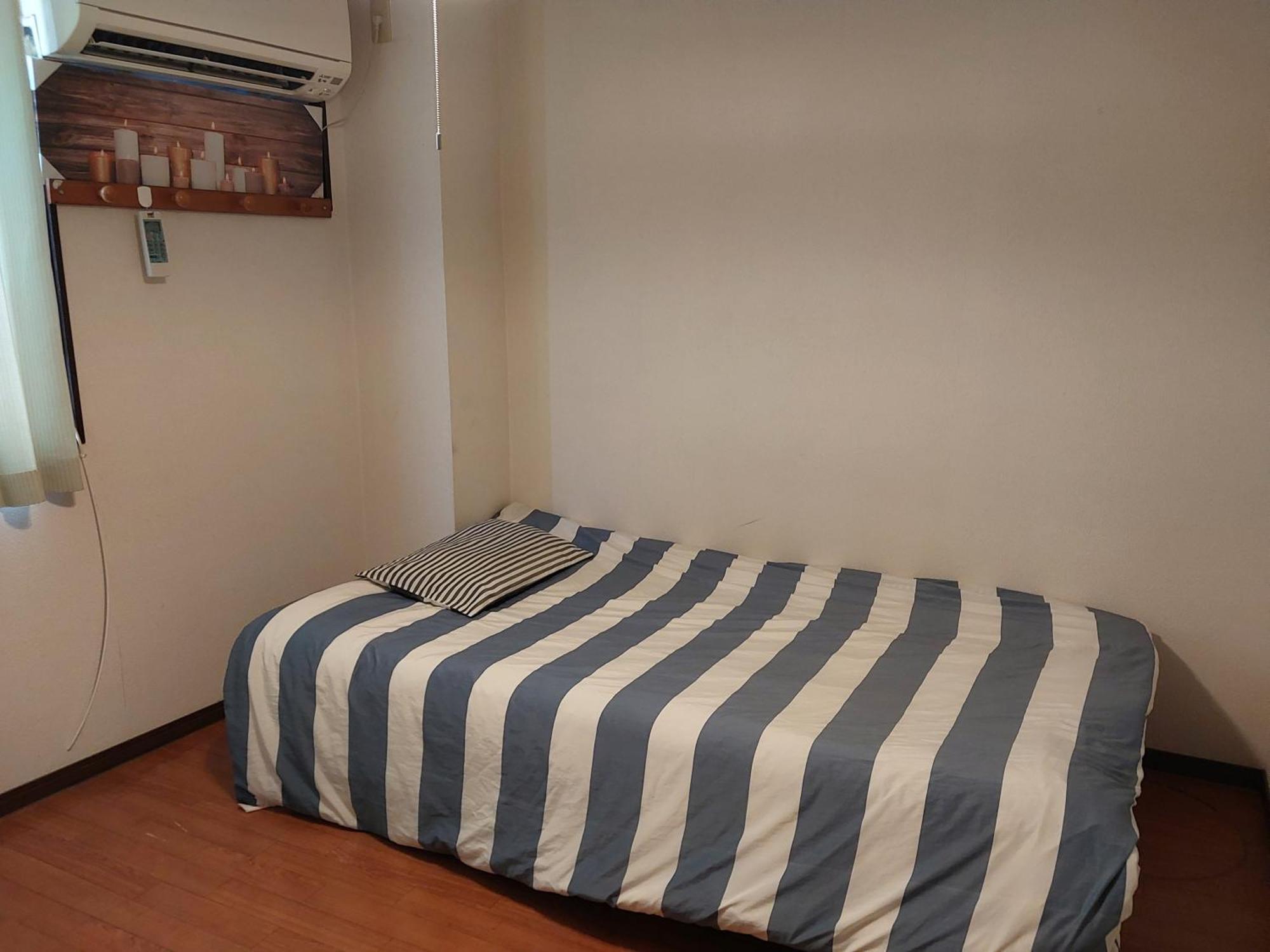 Apartment Namba Daikoku โอซาก้า ภายนอก รูปภาพ